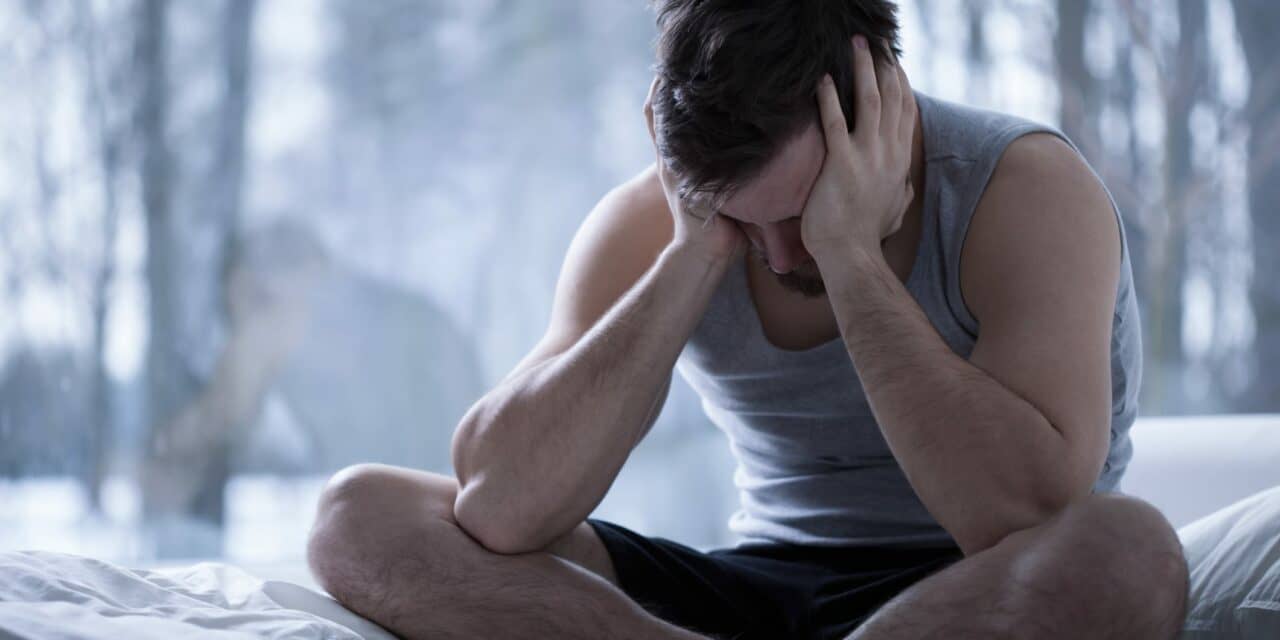 Nocturnal Wakefulness Raises Risk for Suicide and Homicide