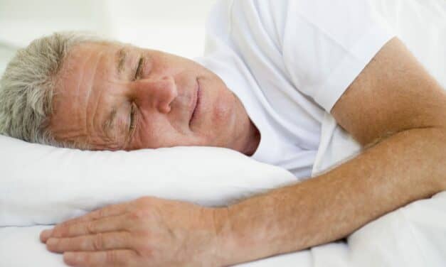Sublingual Drug Candidate Improves Sleep Quality in Long COVID