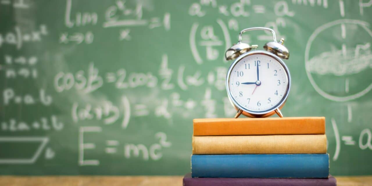 Practical Tactics to Get High Schools to Start Later
