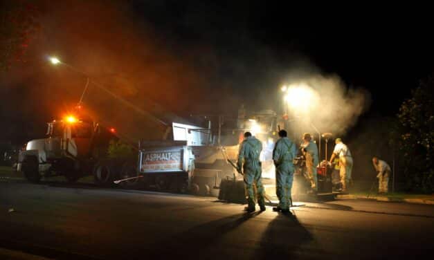 Night Shift Schedules Disrupt Protein Rhythms, Increasing Diabetes and Obesity Risk