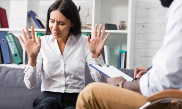 4 Reasons Patients Drop Out of CBT-I 