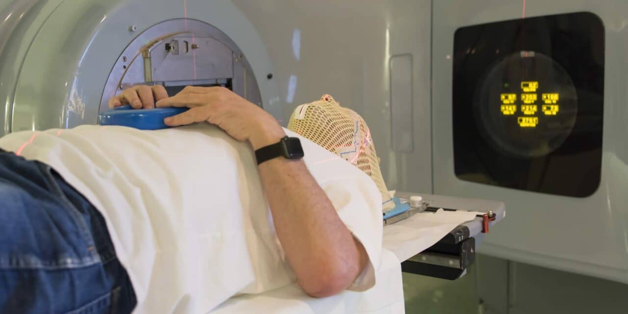 Mindfulness Sessions During Radiation Boost Sleep for Prostate Cancer Patients