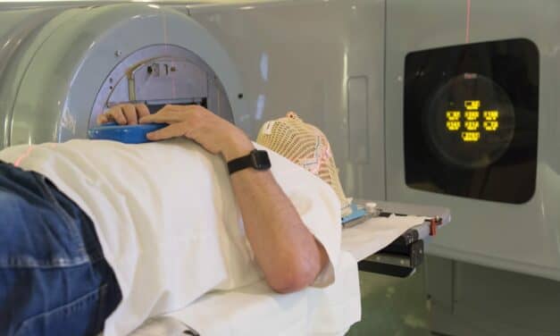 Mindfulness Sessions During Radiation Boost Sleep for Prostate Cancer Patients
