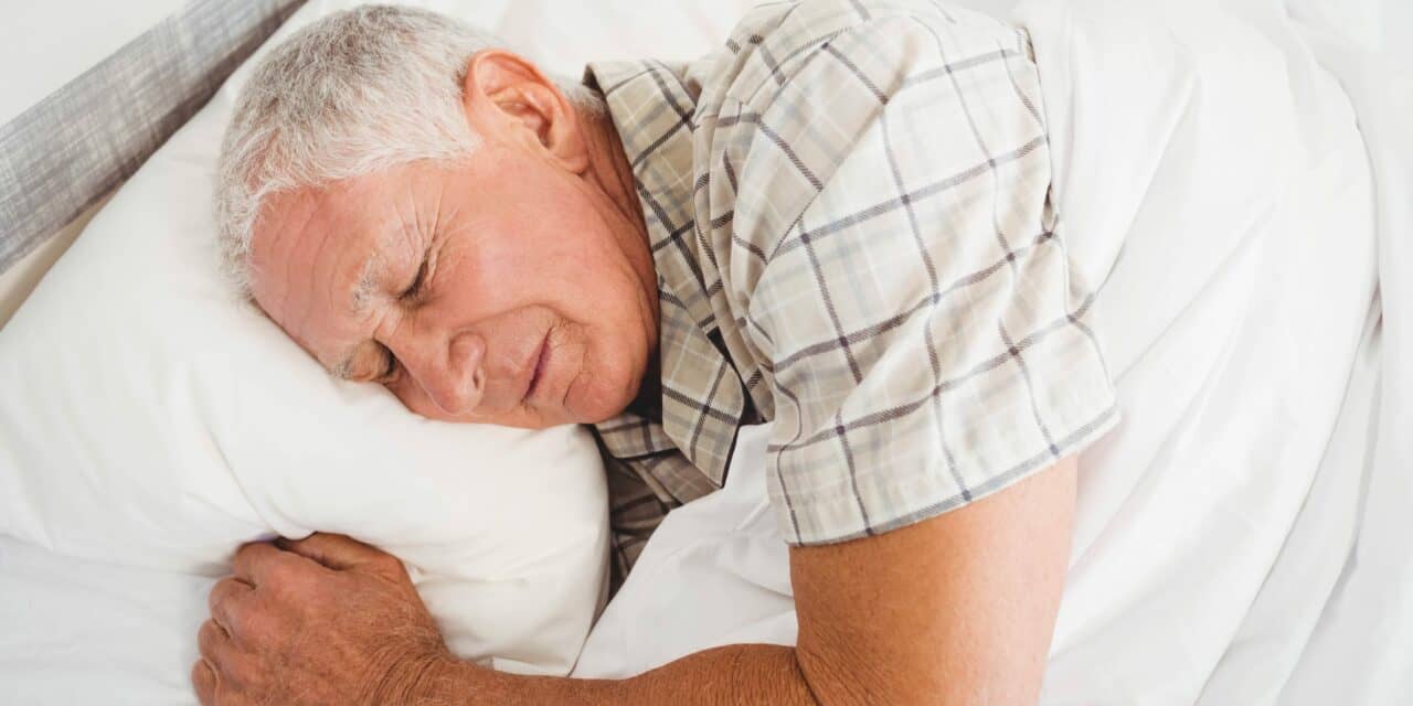 Investigational Drug Shows Potential Sleep and RLS Benefits in Parkinson’s Patients
