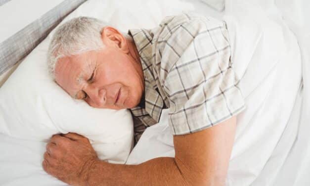 Investigational Drug Shows Potential Sleep and RLS Benefits in Parkinson’s Patients
