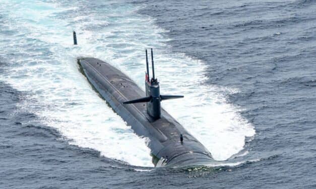How Submarine Deployment Impacts Sleep Quality