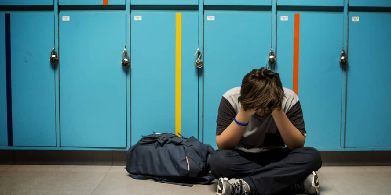 Sleep May Reduce Suicide Risk Among Bullied Adolescents