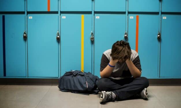 Sleep May Reduce Suicide Risk Among Bullied Adolescents