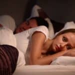 Stress Decreases Sleep Quality and Duration