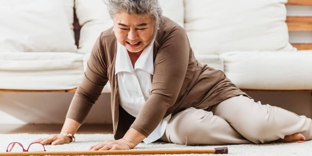 How Poor Sleep Could Increase Osteoporosis Risk