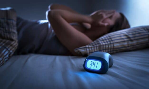 Does Insomnia Worsen Asthma? Research Suggests a Connection