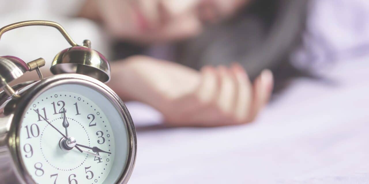 Why the First Half of Your Sleep is Crucial for Brain Reset