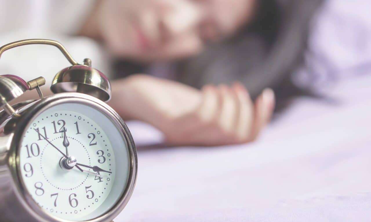 Why the First Half of Your Sleep is Crucial for Brain Reset