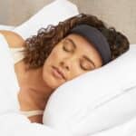 The Headband That Promises Sleep, On Demand