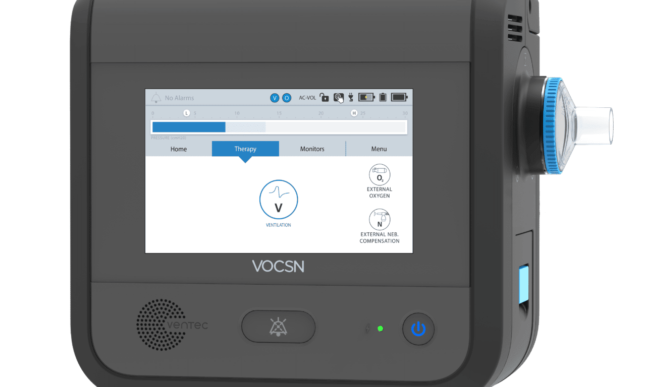New Tool Auto-Adjusts PEEP Upon Detecting Sleep-Disordered Breathing