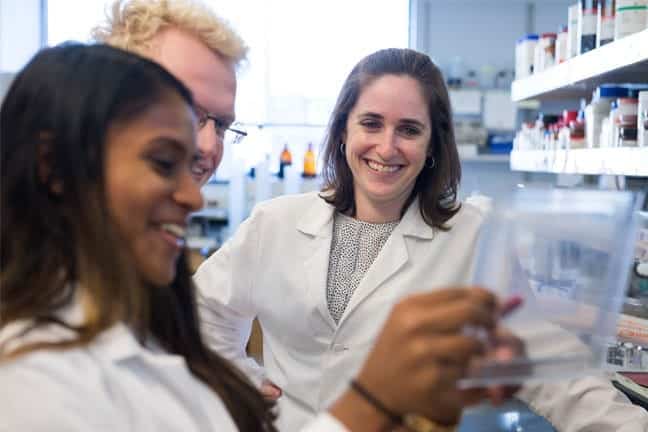 The Noodle-Like Proteins That Keep Our Body Clocks Ticking
