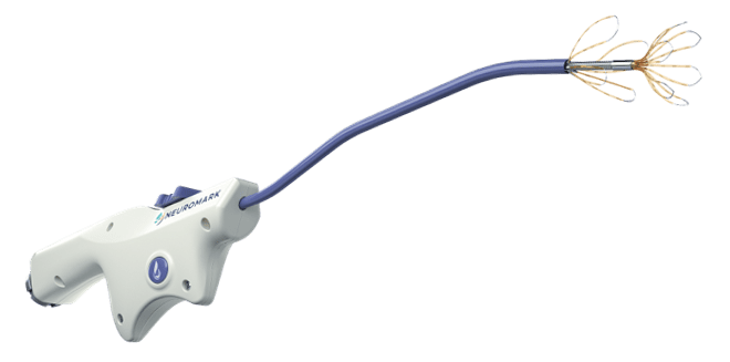 Neuromark Treatment Benefits Allergic and Nonallergic Rhinitis Patients, Study Shows
