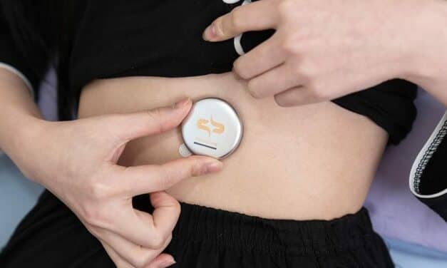 Abdominal-Worn Home Sleep Test Lands Regulatory Approval in Korea