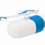 Sunglasses-Like Device Promises Better Sleep Through Blue Light Technology