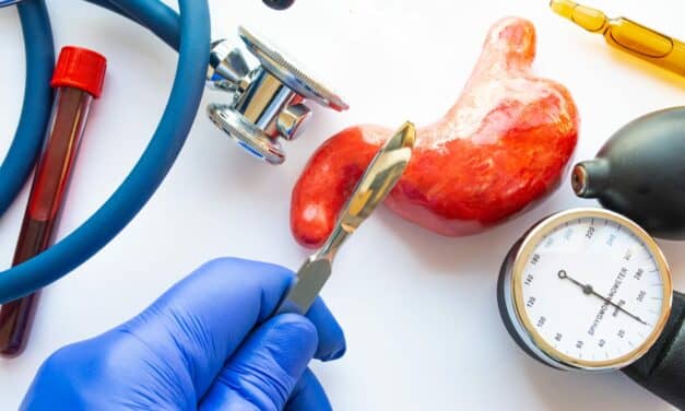 Bariatric Surgery Reduces Death Risk by Over a Third in Sleep Apnea Patients