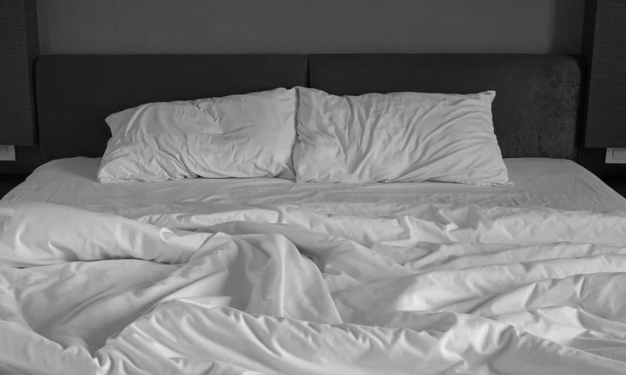 Why Can’t I Sleep? It Could Be Your Sheets or Doona