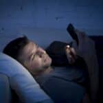 Blue Light From Devices May Not Be the Sleep Stealer We Thought