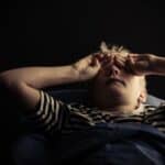 Kids’ Sleep Issues May Predict ADHD Just Years Later