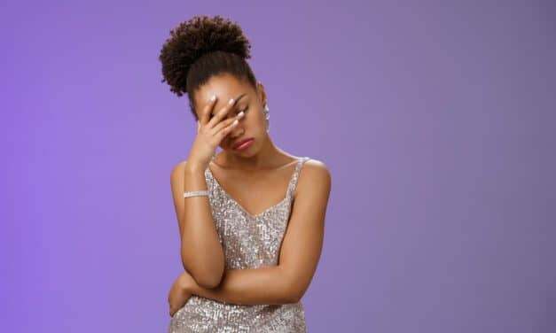 Struggling to Stay Awake? Your Empathy Might Be Fading Too