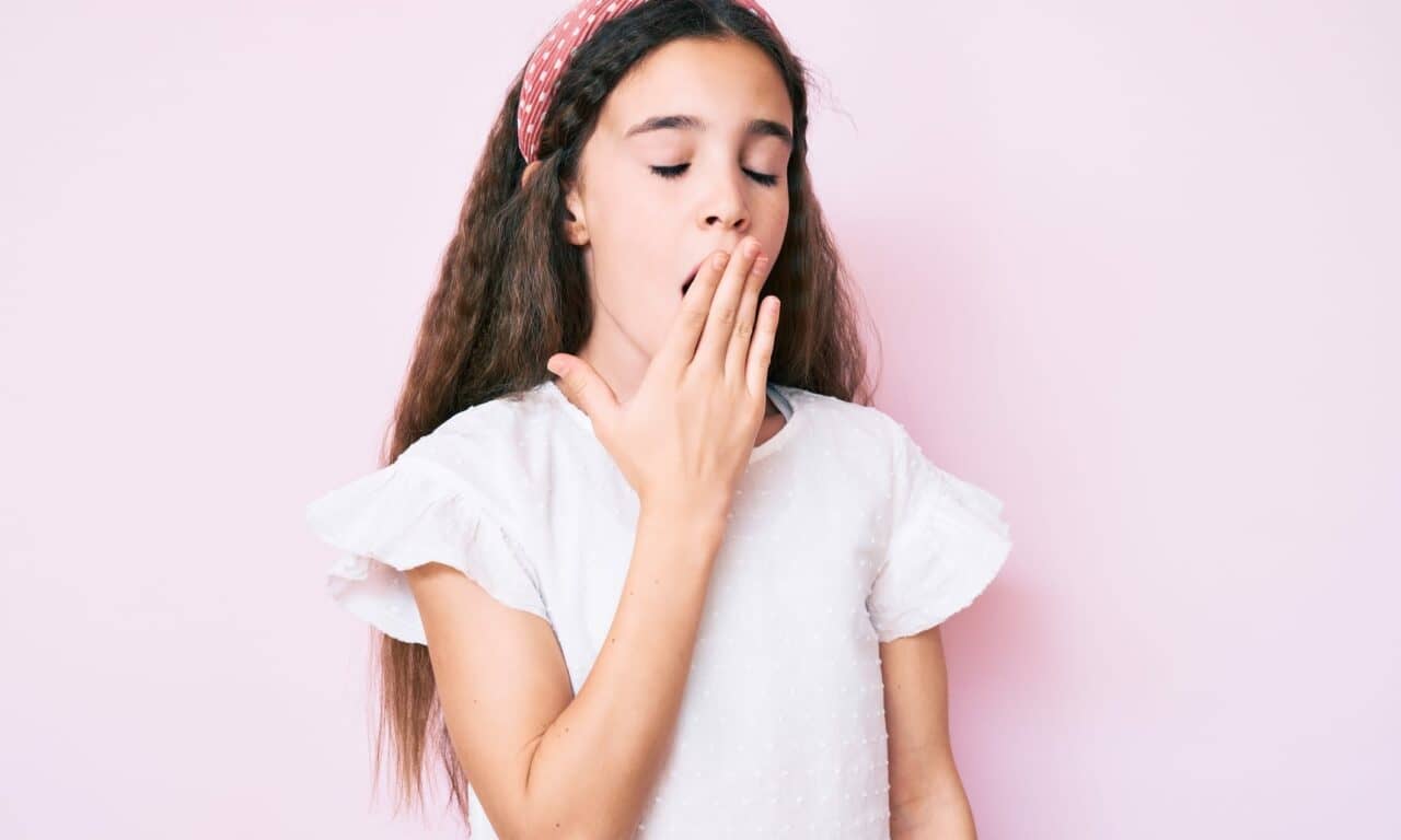 FDA Approves Non-Scheduled Narcolepsy Drug for Children