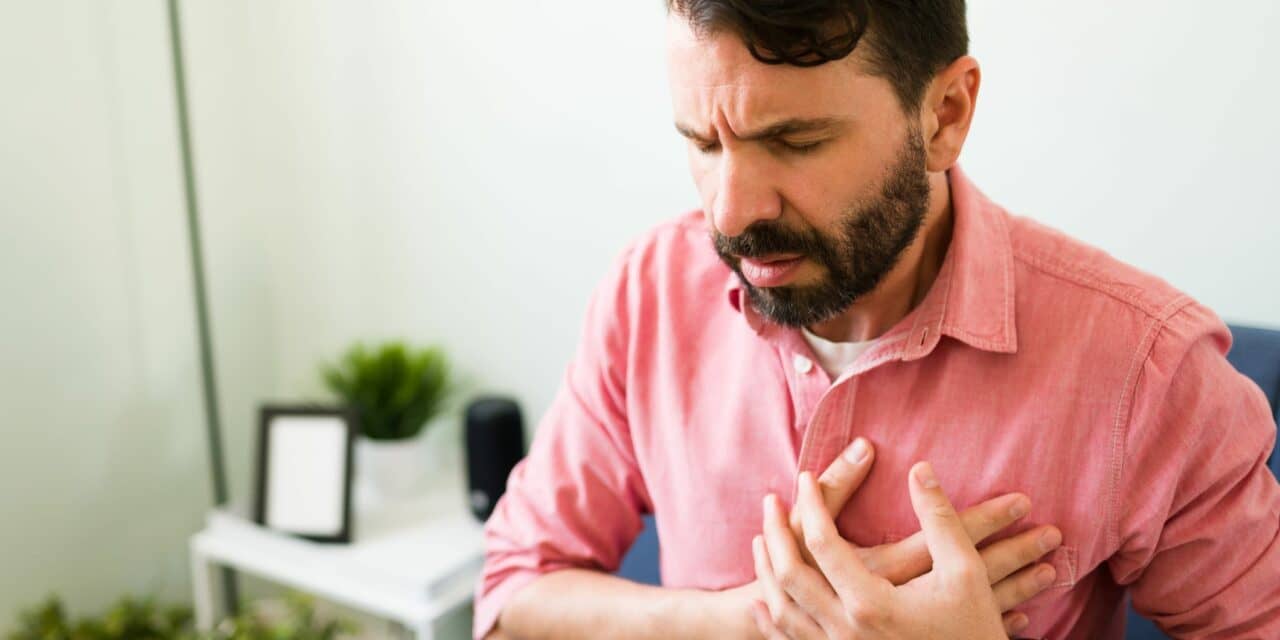 Narcolepsy Significantly Increases Risk of Cardiovascular Disease