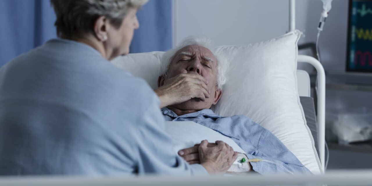Sleep Apnea’s Oxygen Dips Linked to Faster Lung Cancer Return