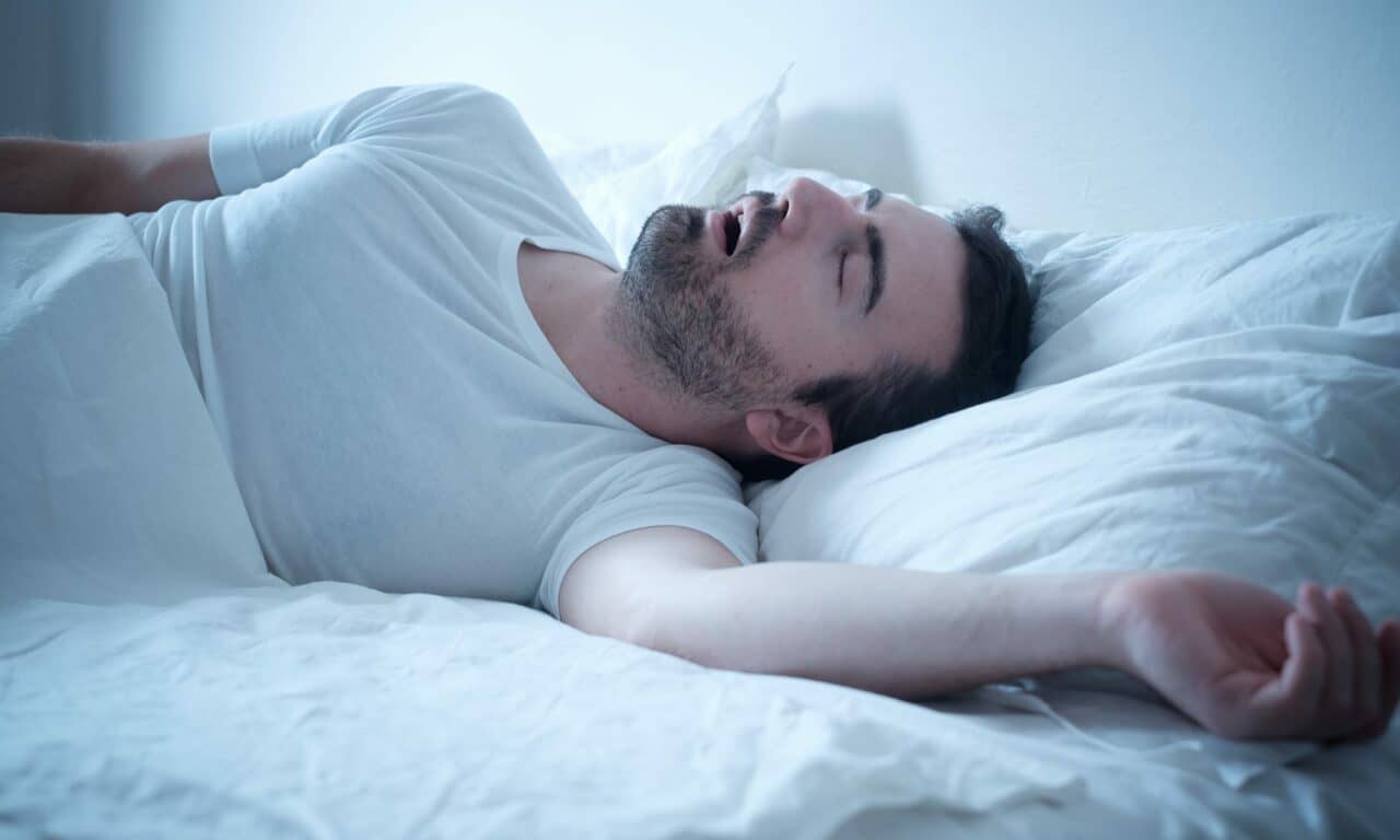 Silent Night: Anatomical Solutions for Snoring