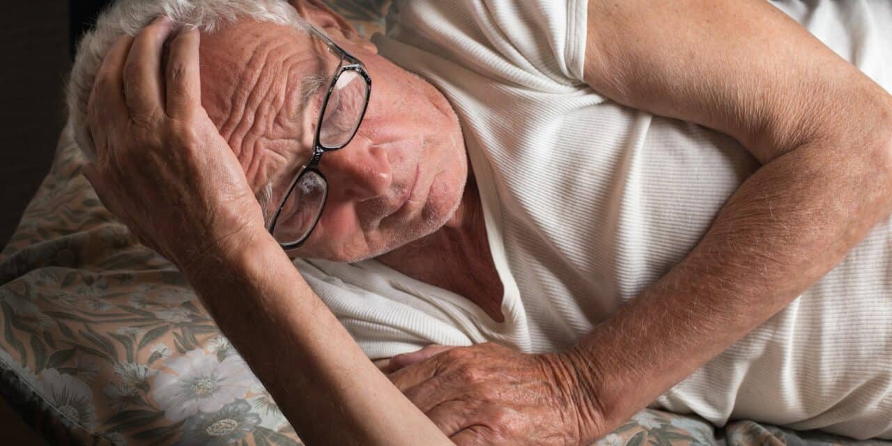 Parkinson's Disease Devastates Sleep for Patients and Caregivers, Survey Finds