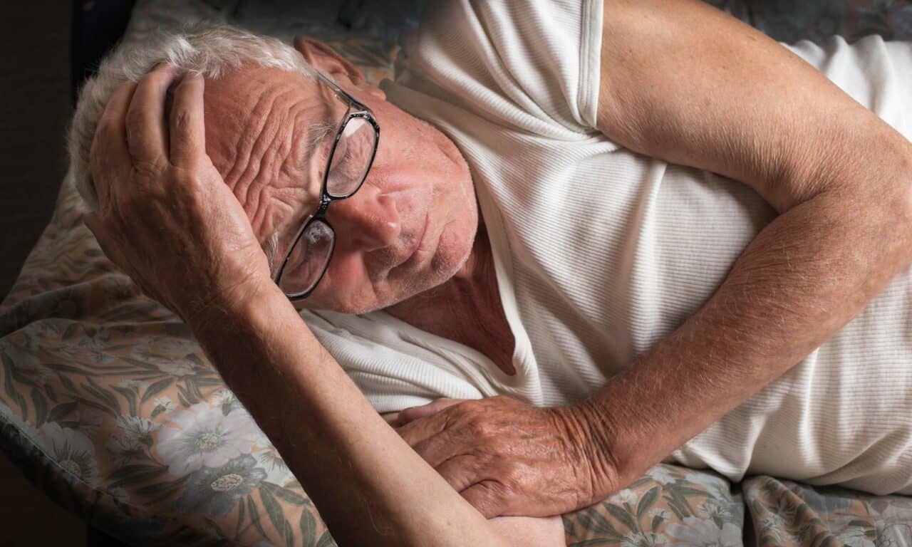Parkinson’s Disease Devastates Sleep for Patients and Caregivers, Survey Finds