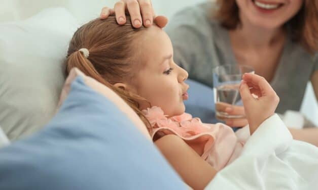 High Melatonin Use Among Foster Kids Tied to Sleep and Behavior Problems