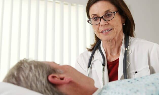 Sleep Apnea Elevates Hospitalization Risk for Older Americans