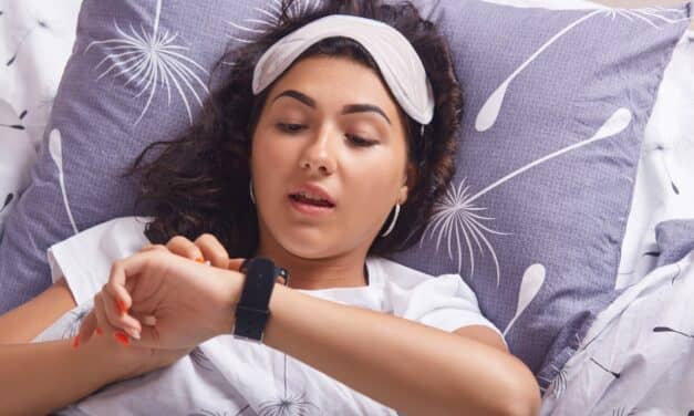 Remote Monitoring for Insomnia Is Coming