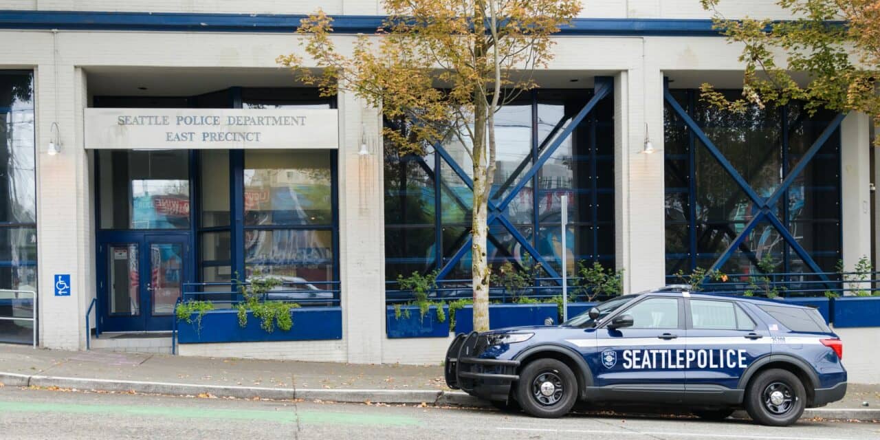 Police Get More Shut-Eye with Fatigue-Fighting Training