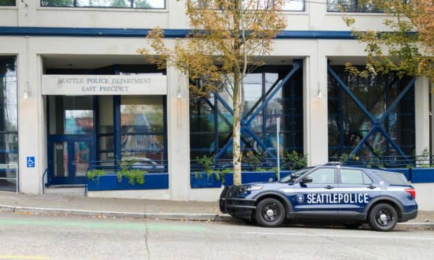 Police Get More Shut-Eye with Fatigue-Fighting Training