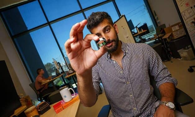 Sleep Tracker Data Reveals How Changes in Sleep Patterns Predict Health Risks