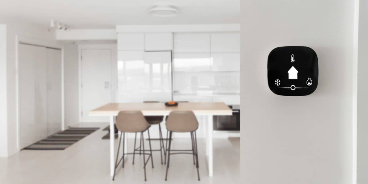 Smart Thermostats Could Monitor Sleep Quality