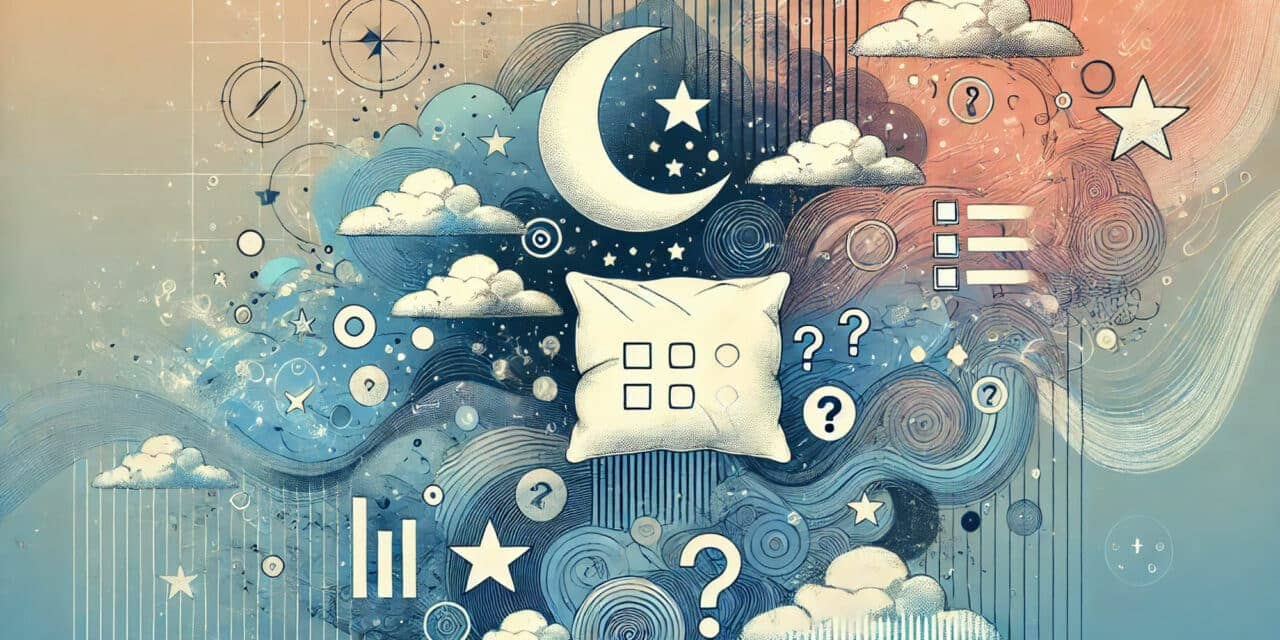Help Improve Sleep Tools: Complete the Survey!