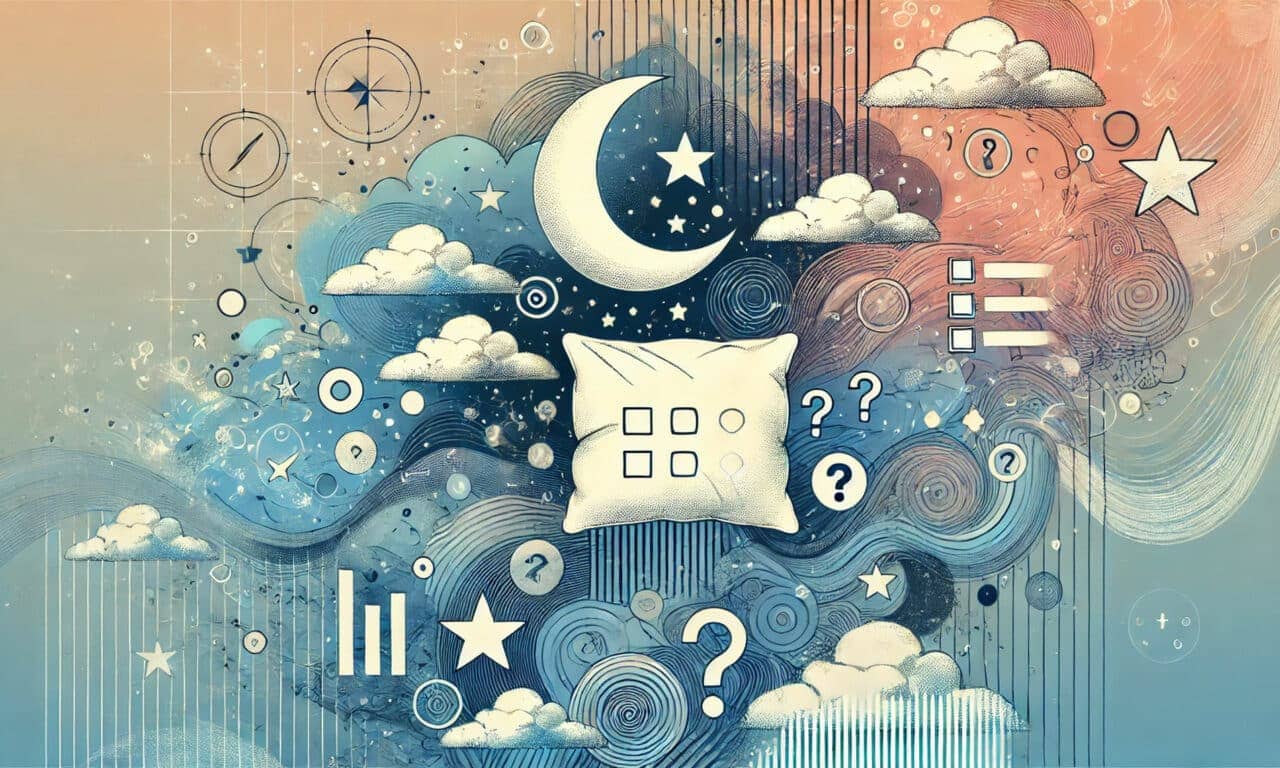 Help Improve Sleep Tools: Complete the Survey!