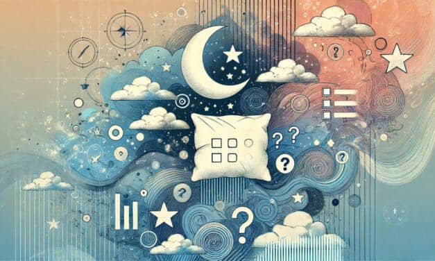 Help Improve Sleep Tools: Complete the Survey!