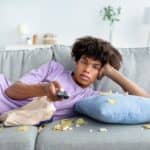 Later Sleep Schedules May Derail Teen Nutrition and Activity Levels