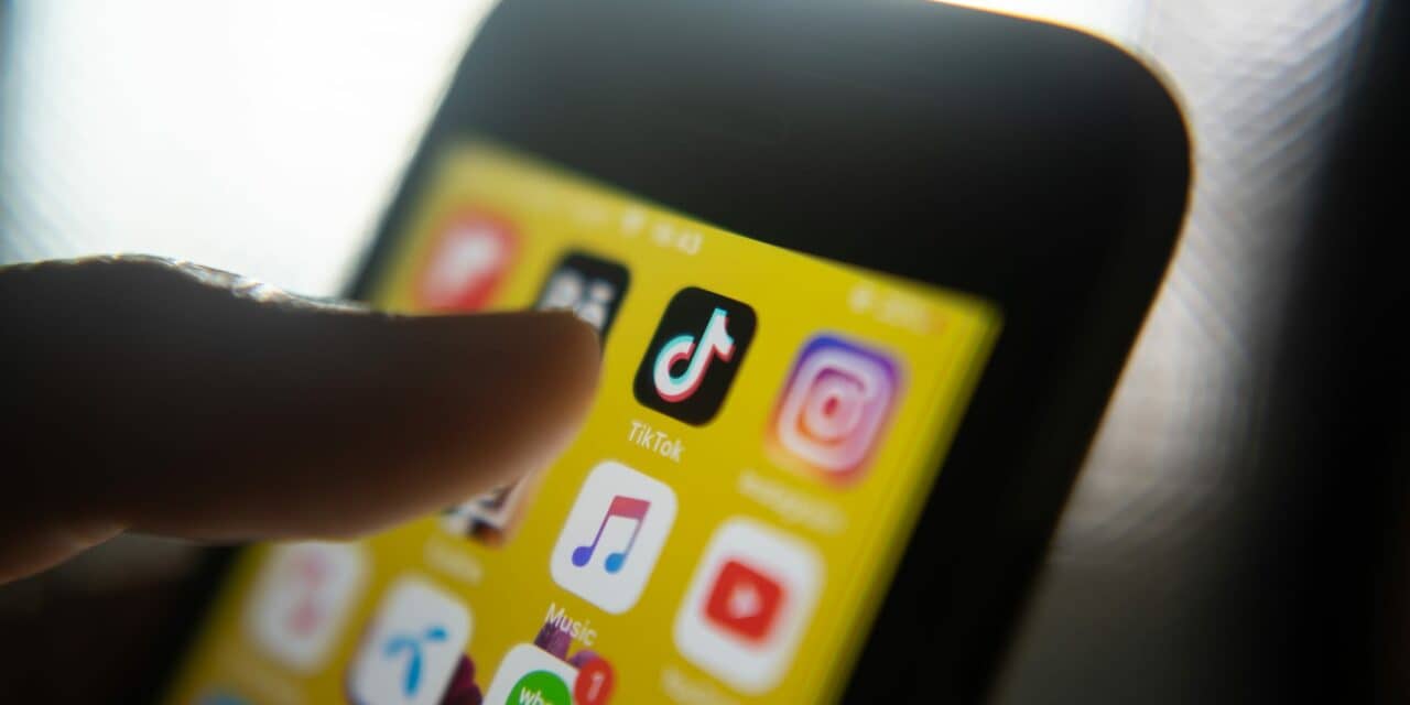 TikTok Sleep Hacks Are Surprisingly On The Money, Study Reveals
