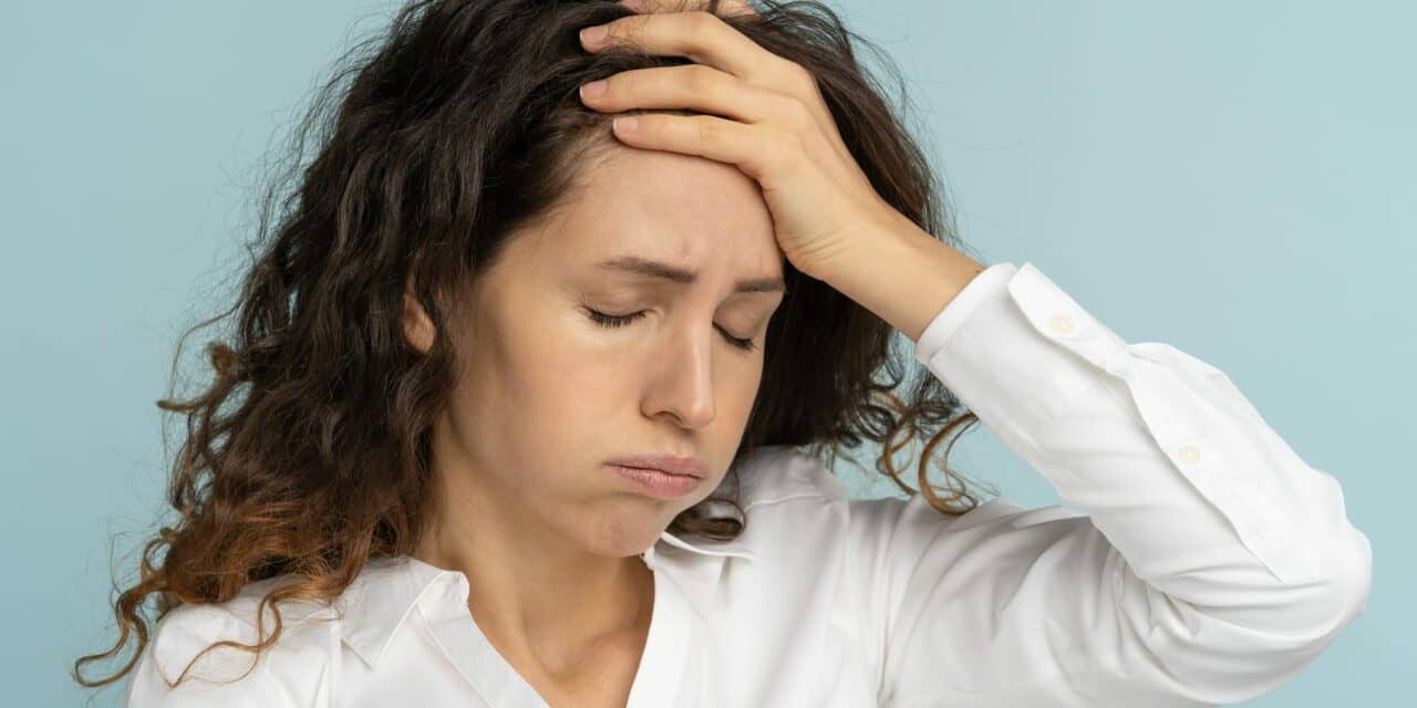 Few Finding Relief for Sleep Troubles Despite Perceived Health Impact: Survey