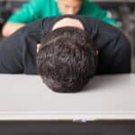 Sleep Loss and Stress Take Toll on US High Schoolers, Study Shows