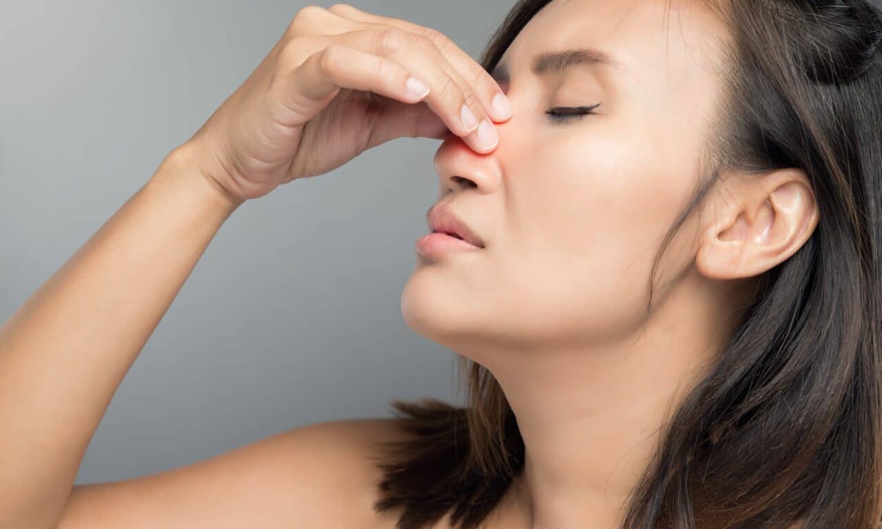 Radiofrequency Device Offers Lasting Relief for Chronic Rhinitis, Study Finds
