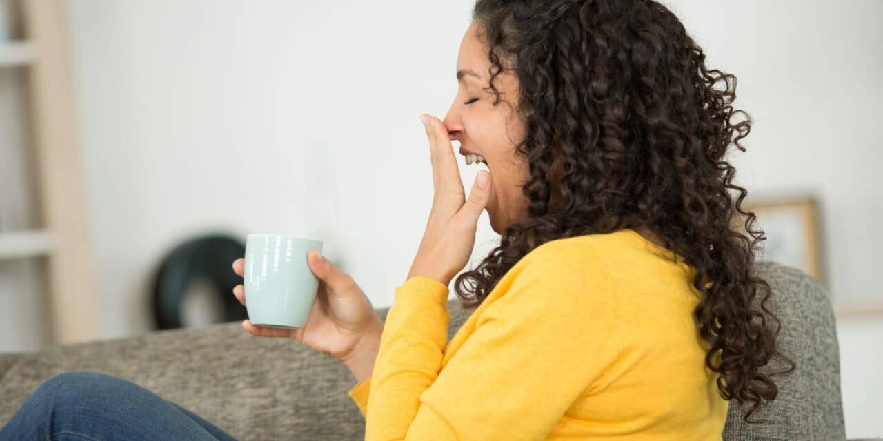 1 in 8 Americans Diagnosed With Chronic Insomnia, Survey Reveals